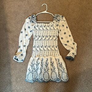 Loveshack fancy dress!